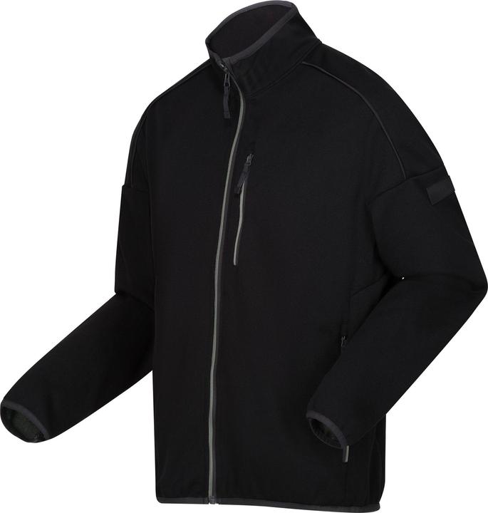 Produktbild Regatta Kassam Fleecejacke Durchgehender Reissverschluss (3XL)
