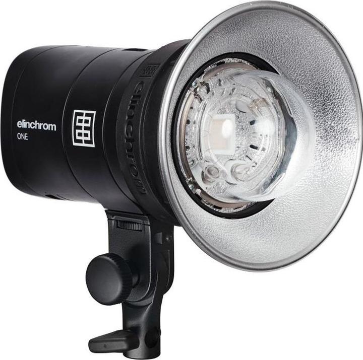 Actual product image Elinchrom OCF Wide reflector 16cm (Reflector, 16 cm)