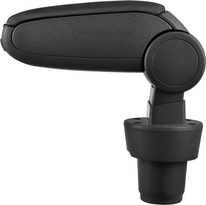 Actual product image Pro-Tec Seat Mii centre armrest with textile storage compartment
