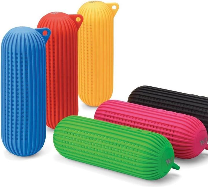 Actual product image Yell Corn BTS770 Outdoor NFC Bluetooth Speaker (8 h)