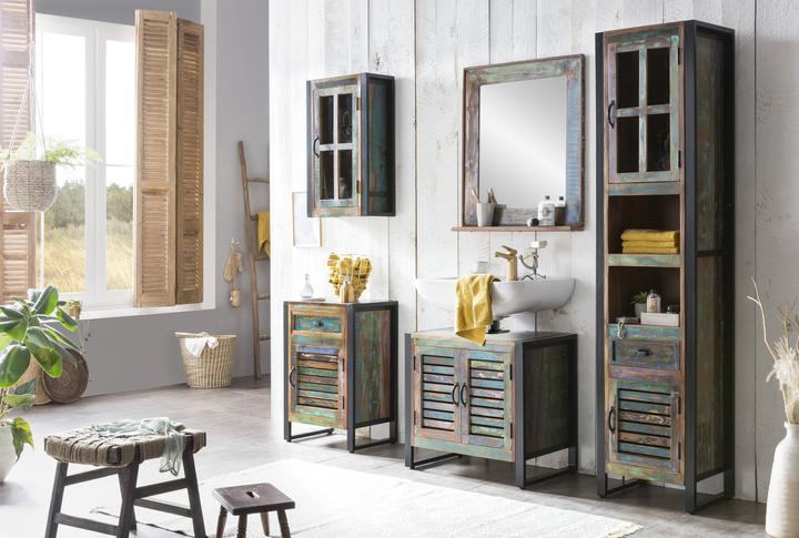 Image du produit SIT Möbel Shaina (68 x 79 x 8 cm)