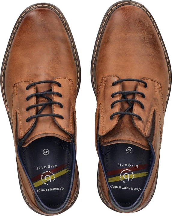 Produktbild Bugatti Businessschuhe (40)