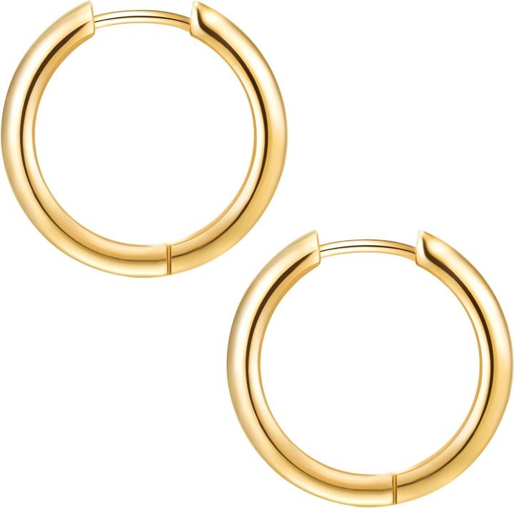 Image du produit Eastside Boucles d'oreilles pour femmes - 33926 (Acier inoxydable)