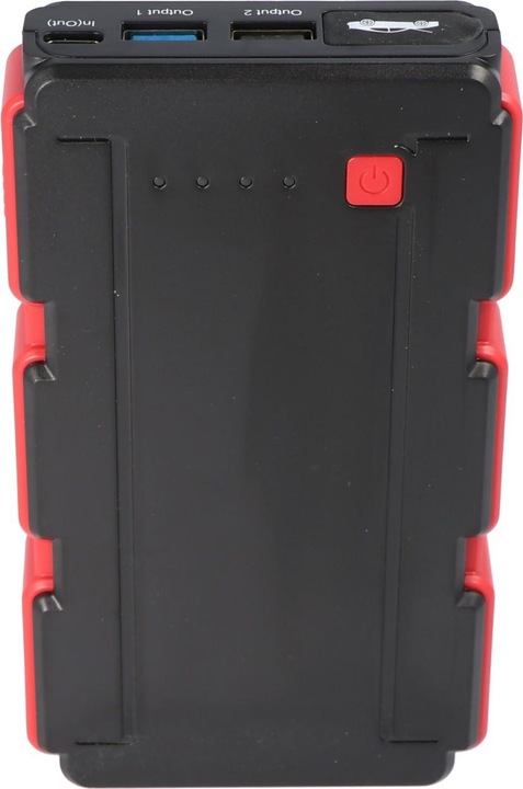 Produktbild AccuCell Jumpstarter, KFZ Starthilfe (700 A, 7200 mAh)