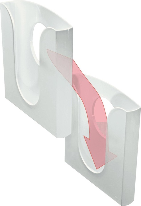 Produktbild Leitz PRESENTER - Set (A4)