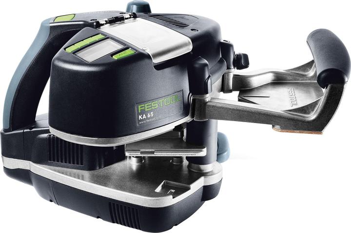 Produktbild Festool Kantenanleimer CONTURO KA 65-Plus im Systainer SYS3 M 337 1200W 577836