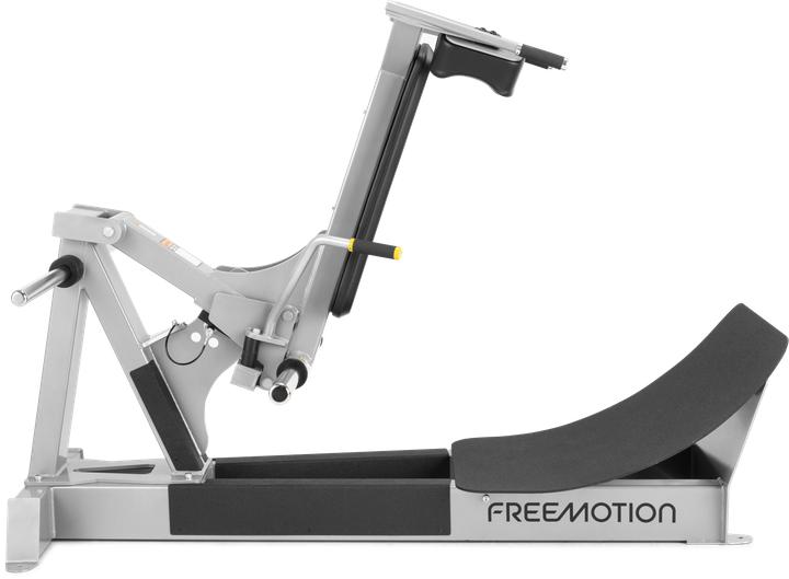 Actual product image Freemotion Epic Plate Loaded Squat