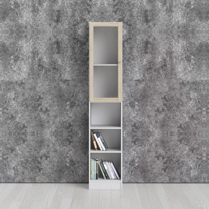 Produktbild Tvilum Regal Base (41 x 28 x 203 cm)