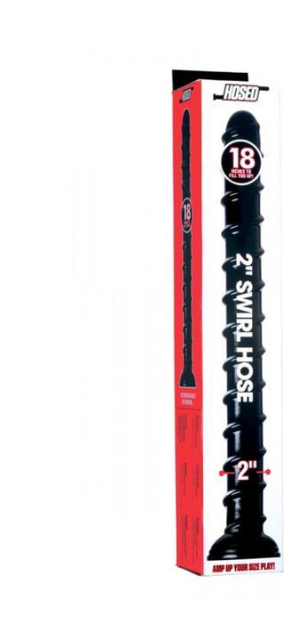 Produktbild HOT 2 Swirl Hose