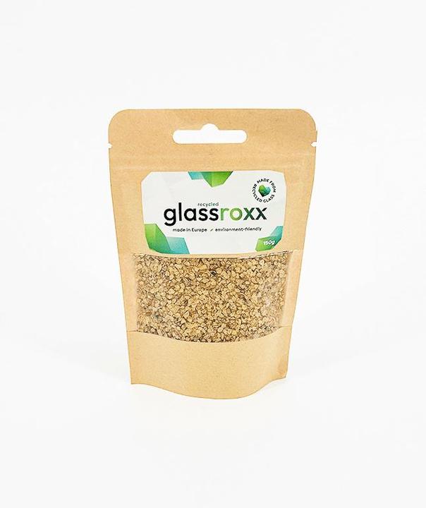 Image du produit Jesmonite Verre Roxx 150g. Or