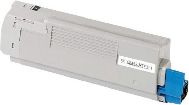 Actual product image OKI 43324424 (FC)