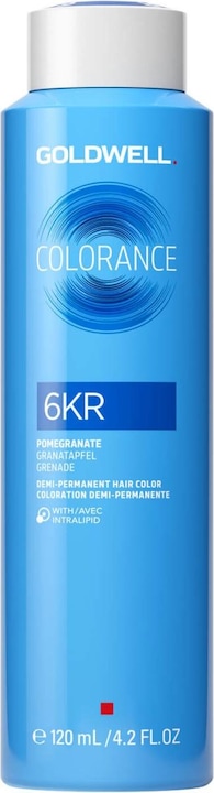 6KR Granatapfel