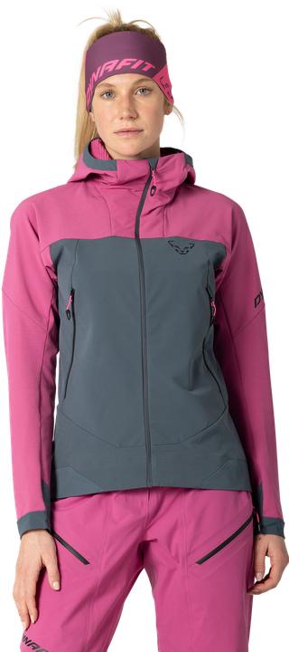 Produktbild Dynafit Ridge Thermal Kapuzenjacke Damen (L)