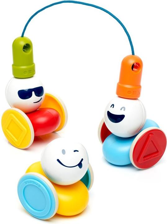 Image du produit smart My First Wobble Cars