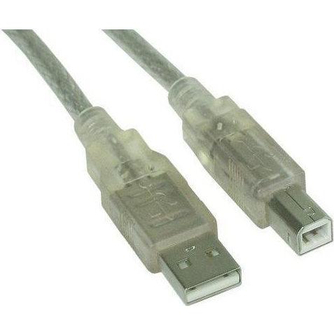 Thumbnail - InLine USB 2.0 Kabel (2 m, USB 2.0), USB Kabel
