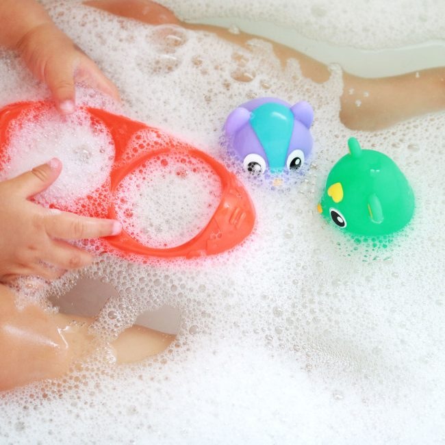 Produktbild Playgro Bärenfreunde