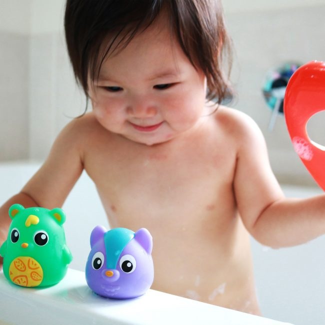 Produktbild Playgro Bärenfreunde