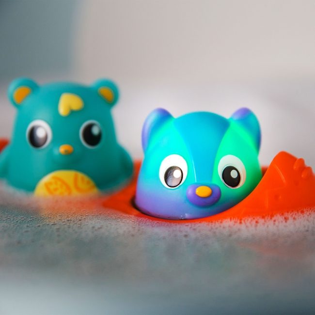 Produktbild Playgro Bärenfreunde