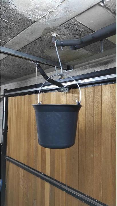 Actual product image Mottez Hook