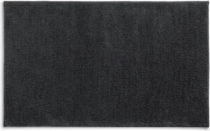 Productafbeelding Kela Badmat Maja graniet grijs (120 x 70 cm)