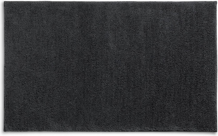 Produktbild Kela Badematte Maja granitgrau (120 x 70 cm)