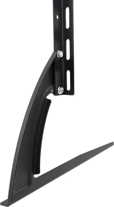 Produktbild VidaXL TV-Ständer 2 Stk. 32-75 Zoll Bildschirm Max VESA 600x400mm 45kg (75", 45 kg)