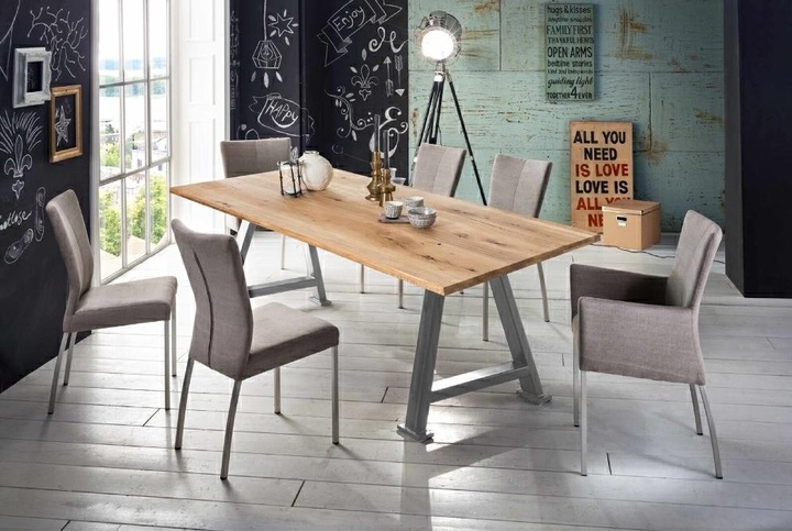 Actual product image SIT Möbel Destina (240 x 100 x 4 cm)