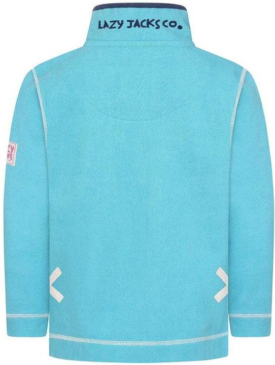 Image du produit Lazy Jacks - Sweat - Fille (116)