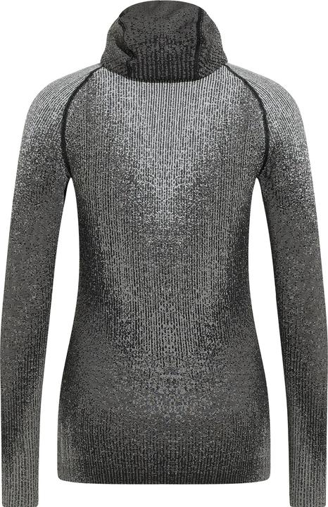 Produktbild Odlo BL TOP facemask l/s BLACKCOMB ECO (XL)