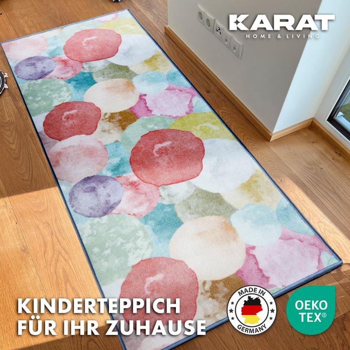 Produktbild Karat Ballons&Rockets (100 x 80 cm)