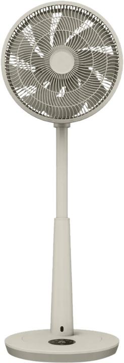 Duux Whisper 3 Ventilator Greige