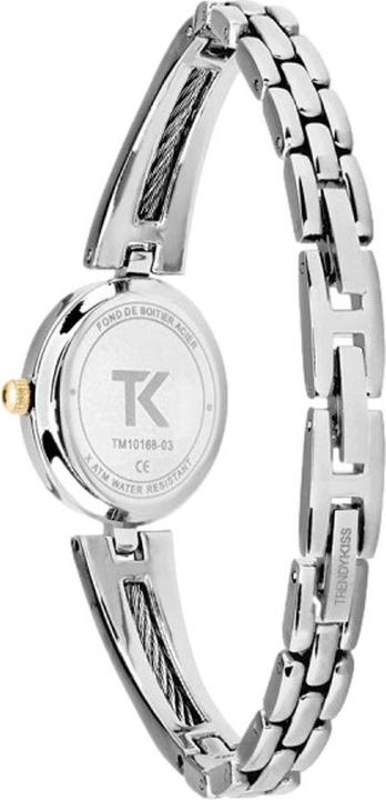 Produktbild TrendyKiss TM10168-03