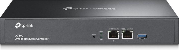 Produktbild TP-Link Omada OC300 (2 Ports)