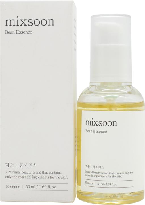 Actual product image Mixsoon Bean Essence (50 ml)