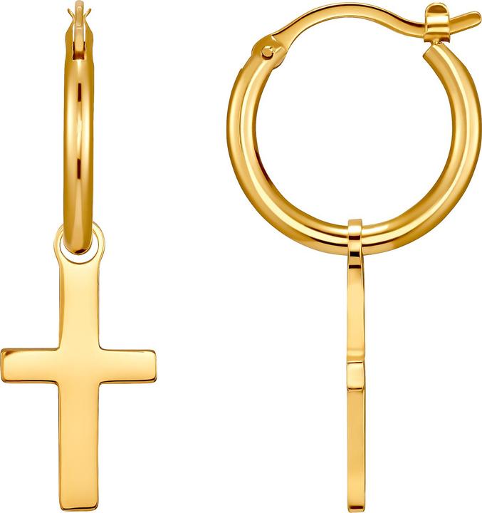Actual product image Heideman Philipp gold coloured (100% stainless steel)