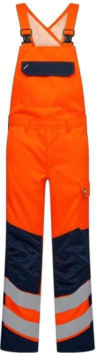 Produktbild F. Engel Safety+ Latzhose (60)