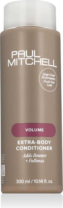 Actual product image Paul Mitchell Extra-Body Conditioner (300 ml)