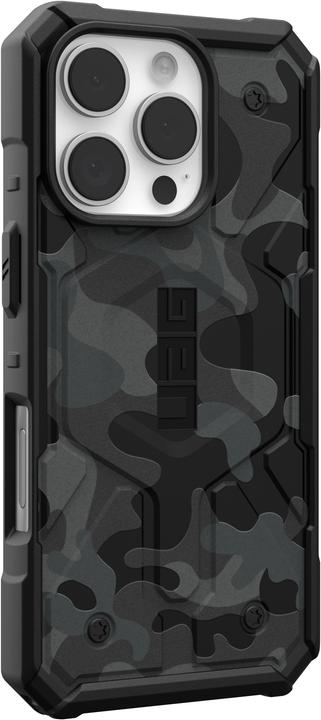 Image du produit UAG Pathfinder SE Magsafe (Apple iPhone 16 Pro)