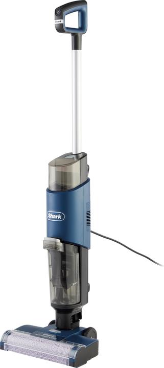 Shark WD100EU (Saugen + Wischen)