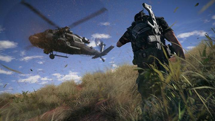 Actual product image Microsoft Tom Clancy's Ghost Recon Wildlands Year 2 Gold Edition (Xbox One X, Xbox Series X, Xbox One S, Xbox Series S)