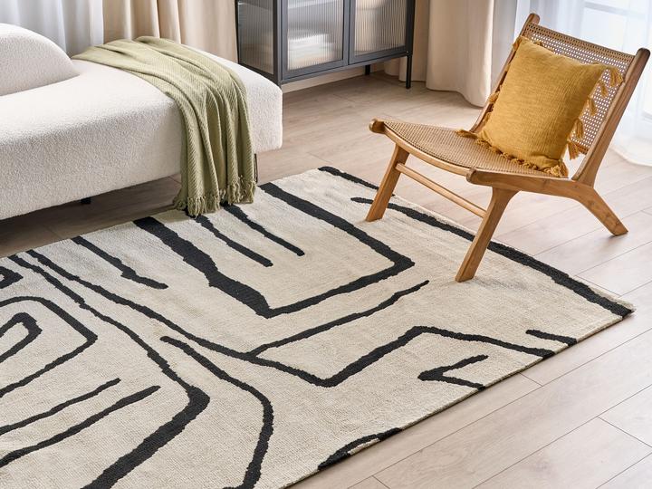 Actual product image Beliani Kolpur (160 x 230 cm)