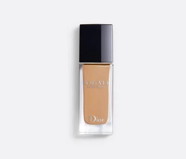 Produktbild Dior Diorskin Forever Skin Glow No 4W (4W Warm)