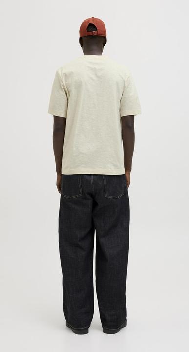 Actual product image Jack & Jones Logo Rundhalsausschnitt T-shirt T-shirt (XS)
