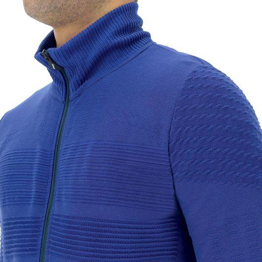 Actual product image UYN Sweatshirt Mit Durchgehendem Reissverschluss Natural Training (S)