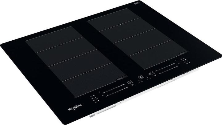 Image du produit Whirlpool WFS8865NE (65 cm, Table de cuisson à induction)