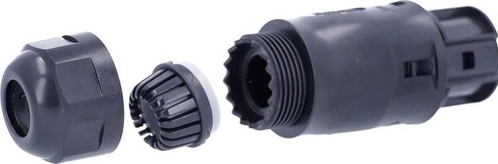 Actual product image As - Schwabe Betteri BC01 Socket (Solar connector)