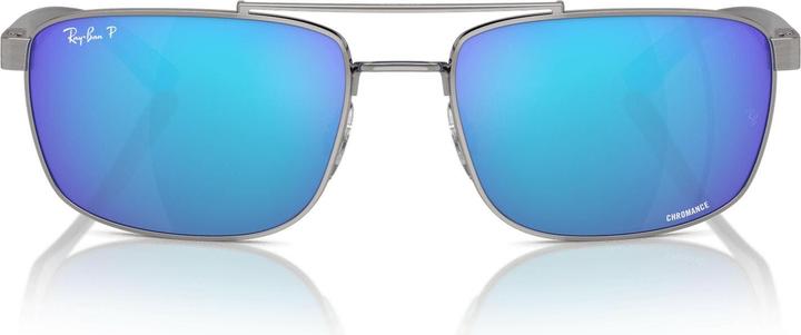 Actual product image Ray Ban RB3737CH