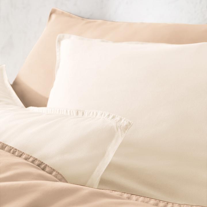 Immagine prodotto La Redoute Interieurs Scenario Coton Lave (Copripiumino, 260 x 240 cm)