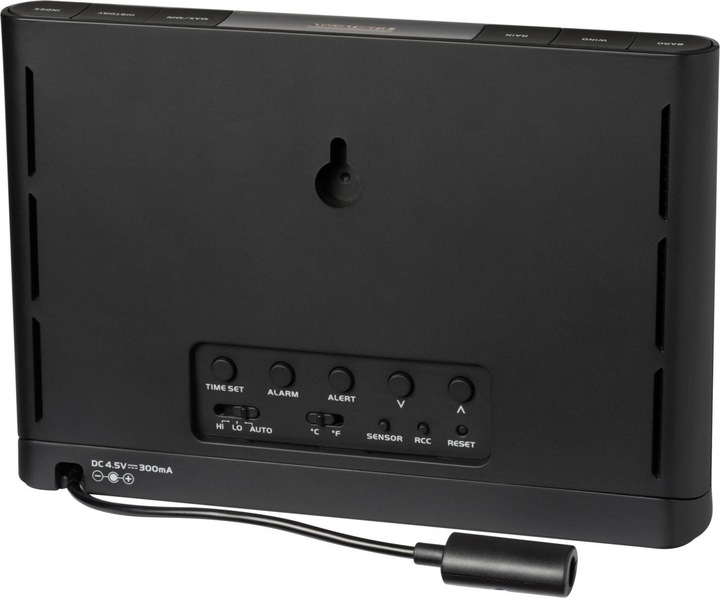 Actual product image Bresser 5-in-1 Comfort