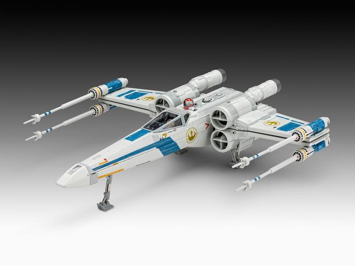 Image du produit Revell The Mandalorian: Item C